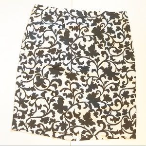 J. Crew | pencil skirt